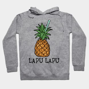 Lapu Lapu Hoodie